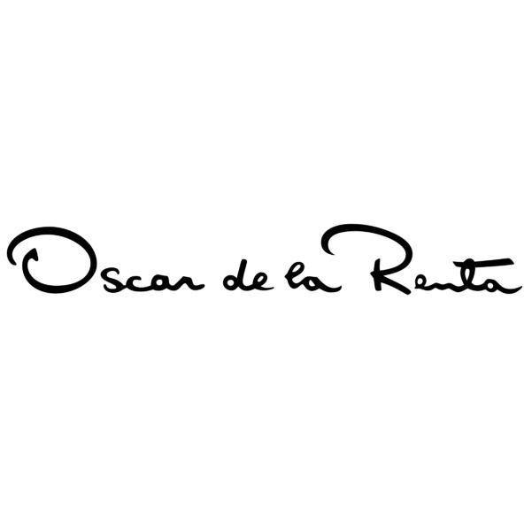 OSCAR DE LA RENTA