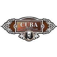 CUBA