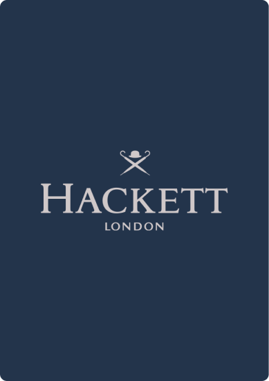 HACKETT