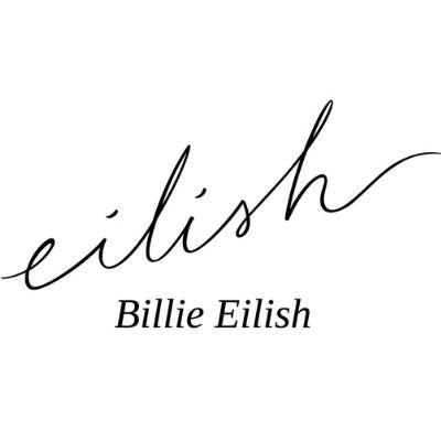 BILLIE EILISH