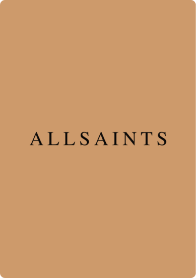 ALLSAINTS